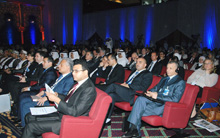 Doha Forum 2011